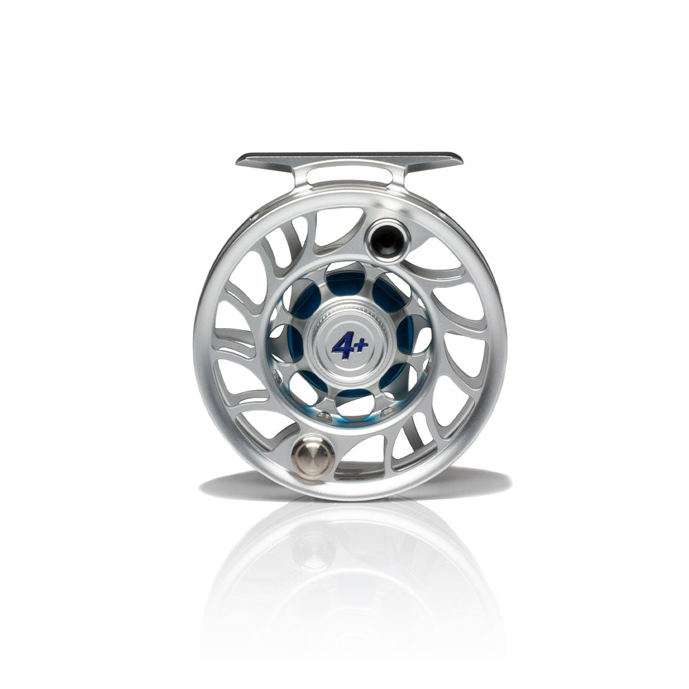 Hatch Iconic Fly Reel Freshwater