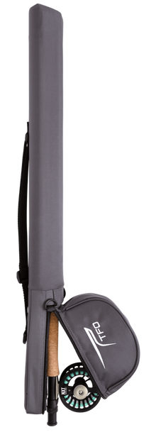 TFO NXT Black Label Outfit