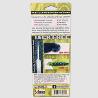 Solarez Fly-Tie UV Resin Bone Dry Ultra Thin 0.5oz - Clear - secondary view