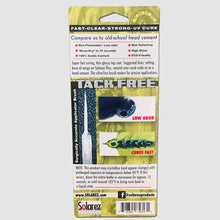 Solarez Fly-Tie UV Resin Bone Dry Ultra Thin 0.5oz - Clear