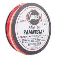 Amnesia Monofilament Line - secondary view