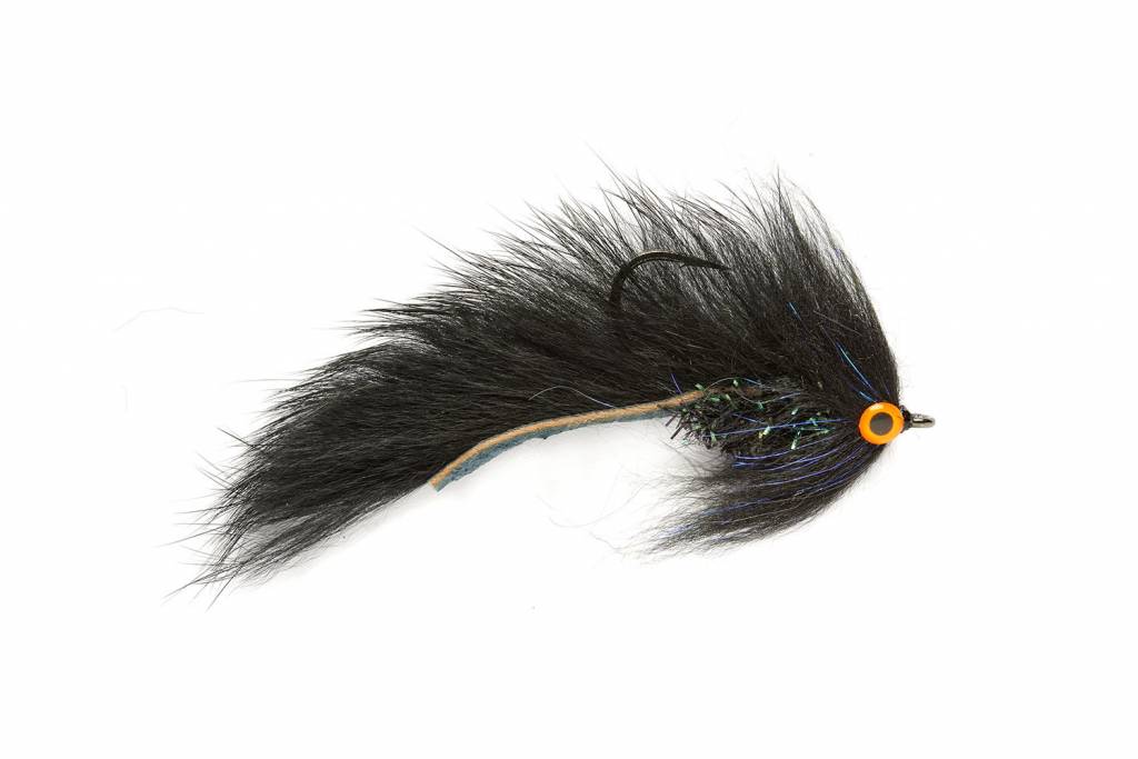 Belly Scratcher | Freshwater Flies | Urban Angler – Urban Angler