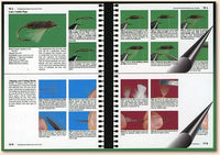 Fly Tiers Benchside Reference by Ted Leeson, Jim Schollmeyer - secondary view
