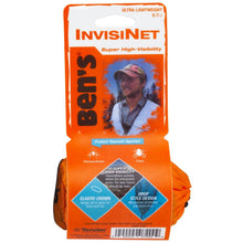 Ben's Invisnet Head Net
