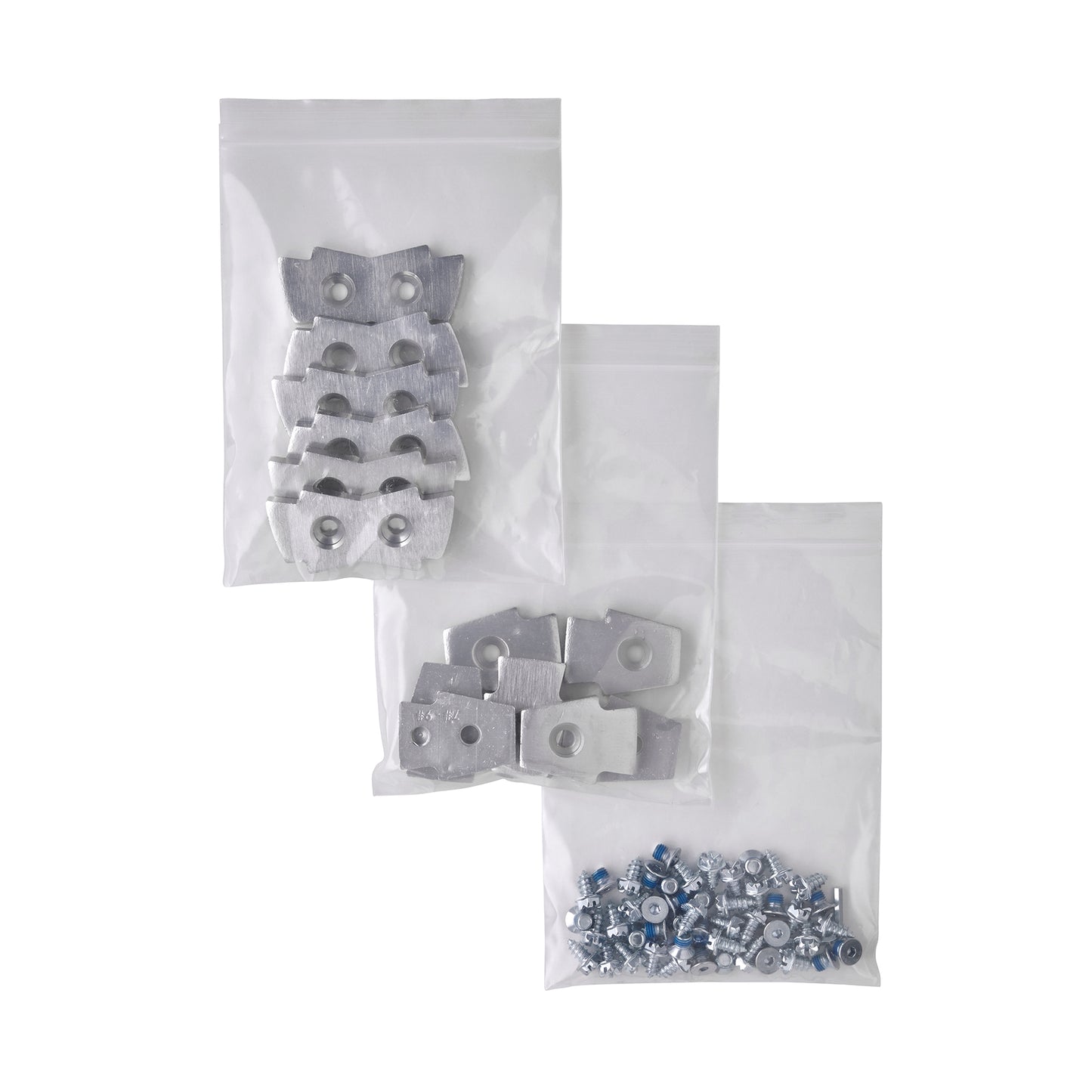 SALE - Patagonia Danner Foot Tractor Aluminum Bar Replacement Kit