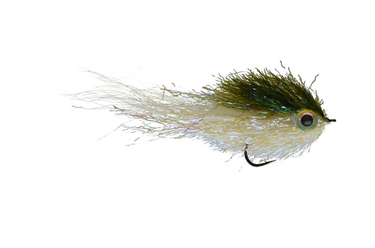 Rainy's Graham's Ripple Minnow