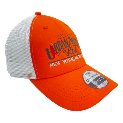 Urban Angler Trucker Hat