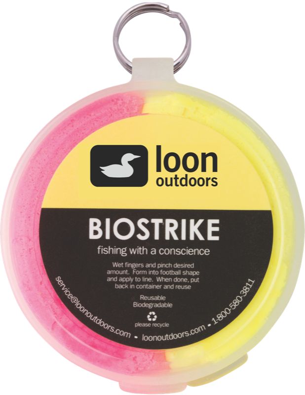 Loon Bio-Strike Putty