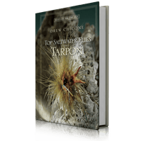 Top Saltwater Flies Tarpon by Drew Chicone