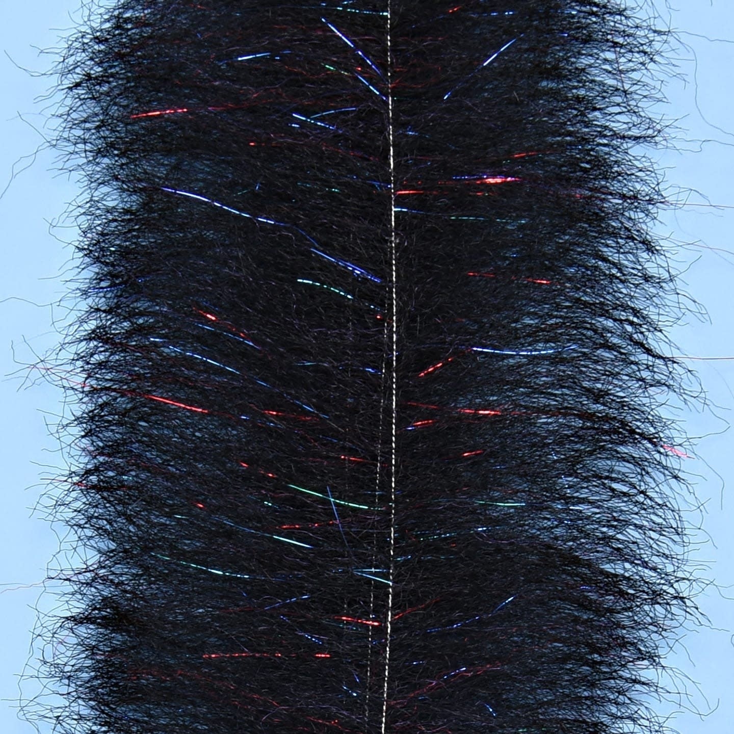 EP Streamer Brush 2.5"