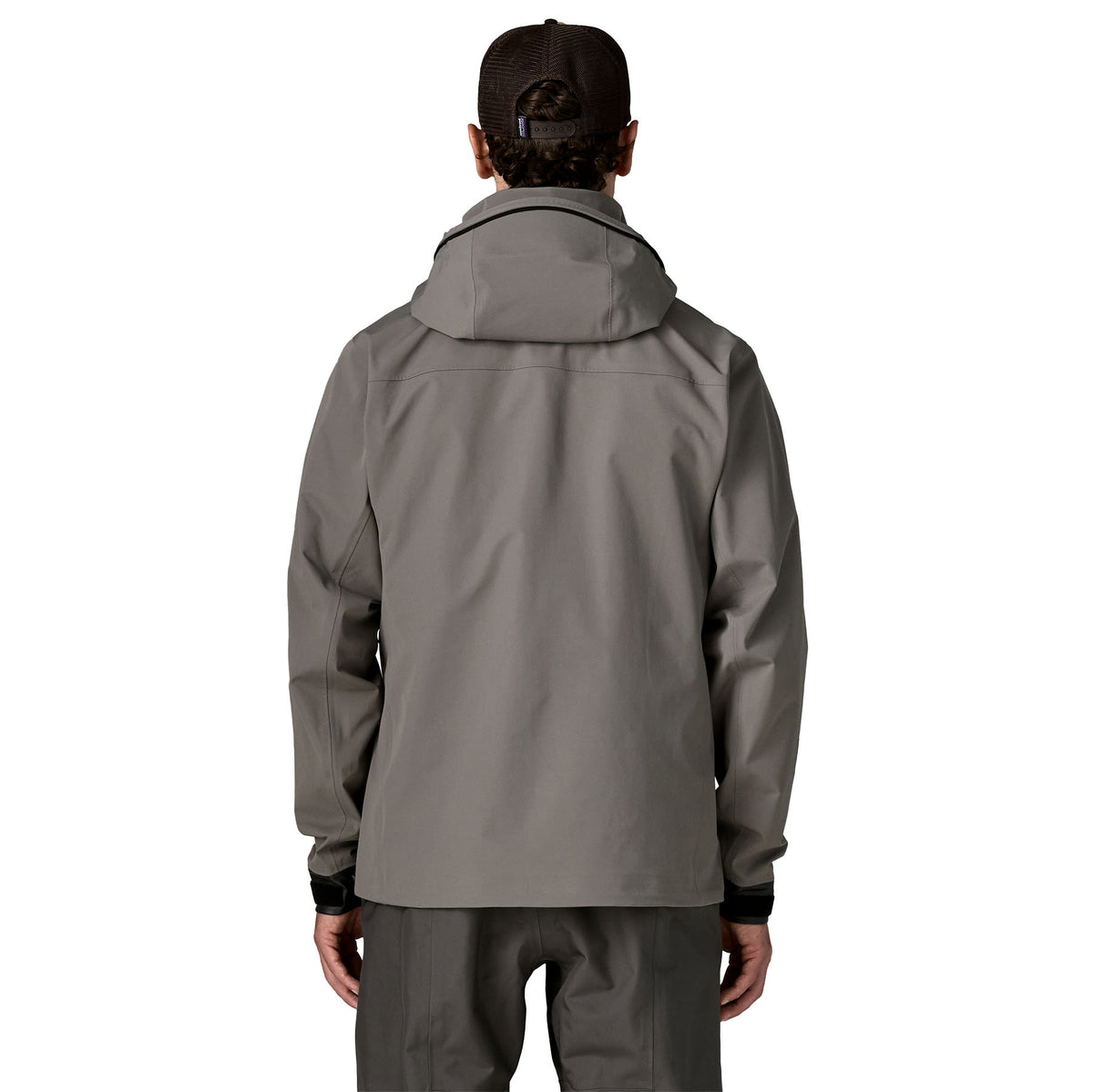 Patagonia Swiftcurrent Wading Jacket