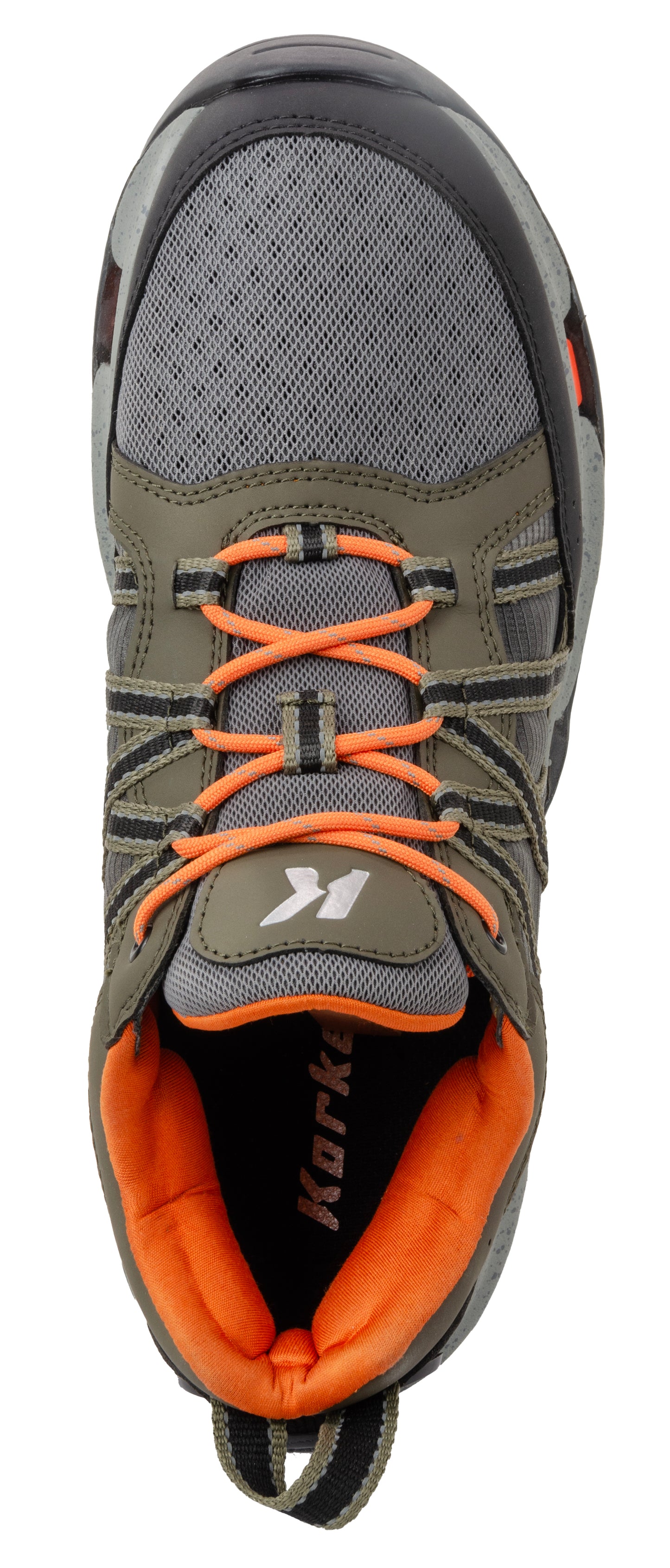 Korkers All Axis Shoe - Felt