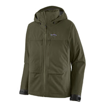 Patagonia Swiftcurrent Wading Jacket