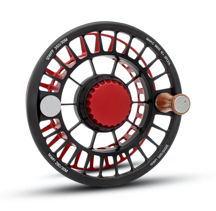 Mako Reels 9600B Spare Spool