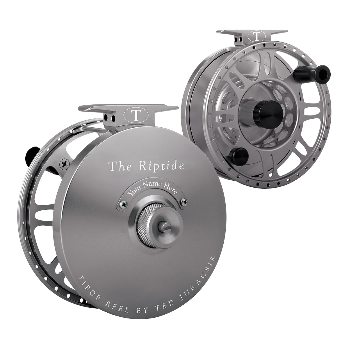 Tibor Riptide Reel