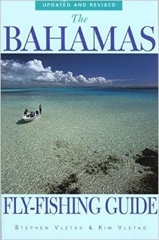 The Bahamas Flyfishing Guide