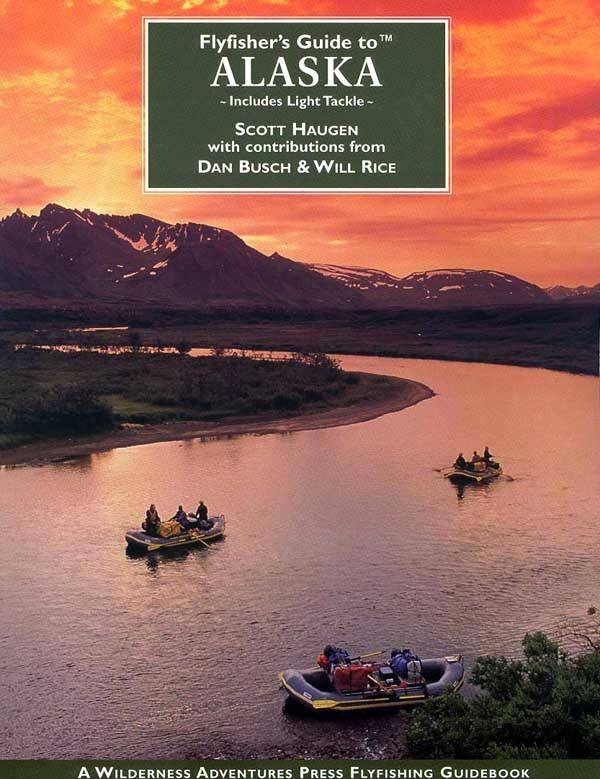 Flyfisher's Guide To: