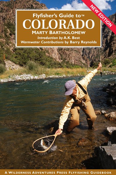 Flyfisher's Guide To: