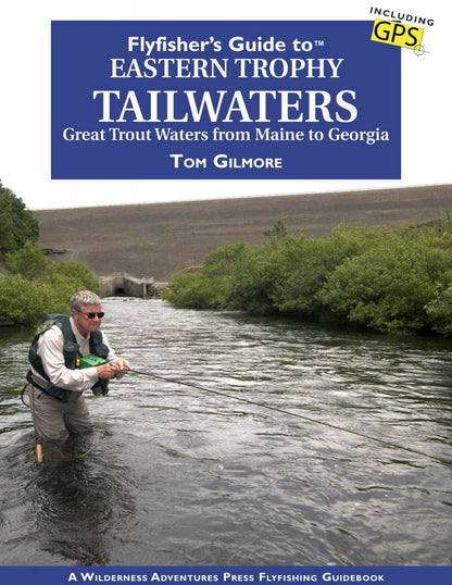 Flyfisher's Guide To: