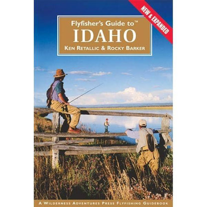 Flyfisher's Guide To: