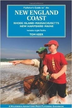 Flyfisher's Guide To: