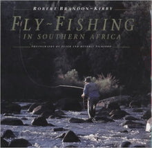 Fly Fishing In Southern Africa