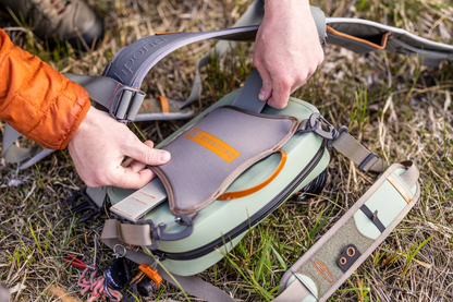 Fishpond Thunderhead Submersible Lumbar Small