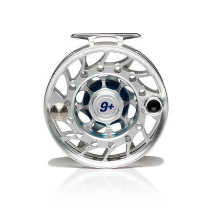 Hatch Iconic Fly Reel Saltwater Mid Arbor