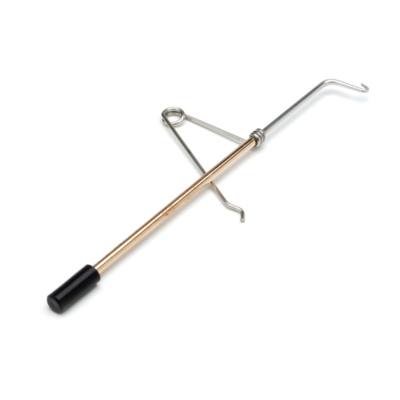 Griffin Whip Finisher