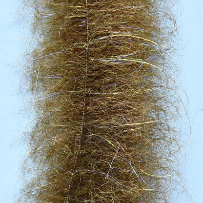 EP Shrimp Dub Brush 2"