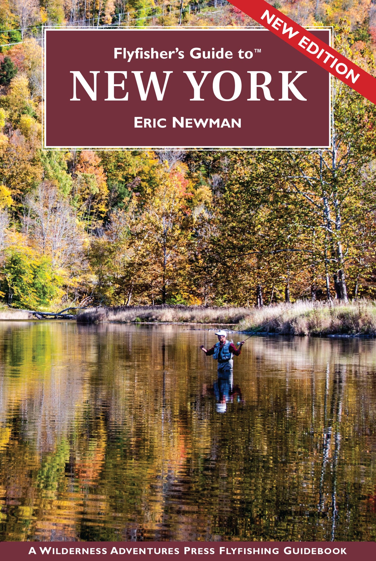 Flyfisher's Guide To: