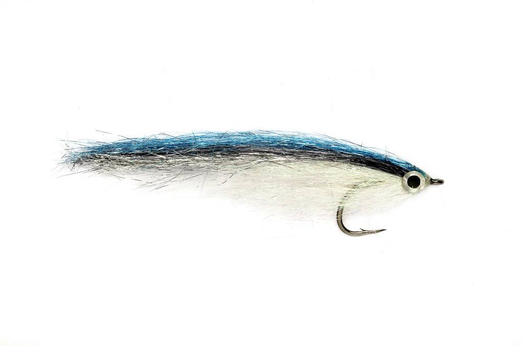 Burks Hot Flash Minnow