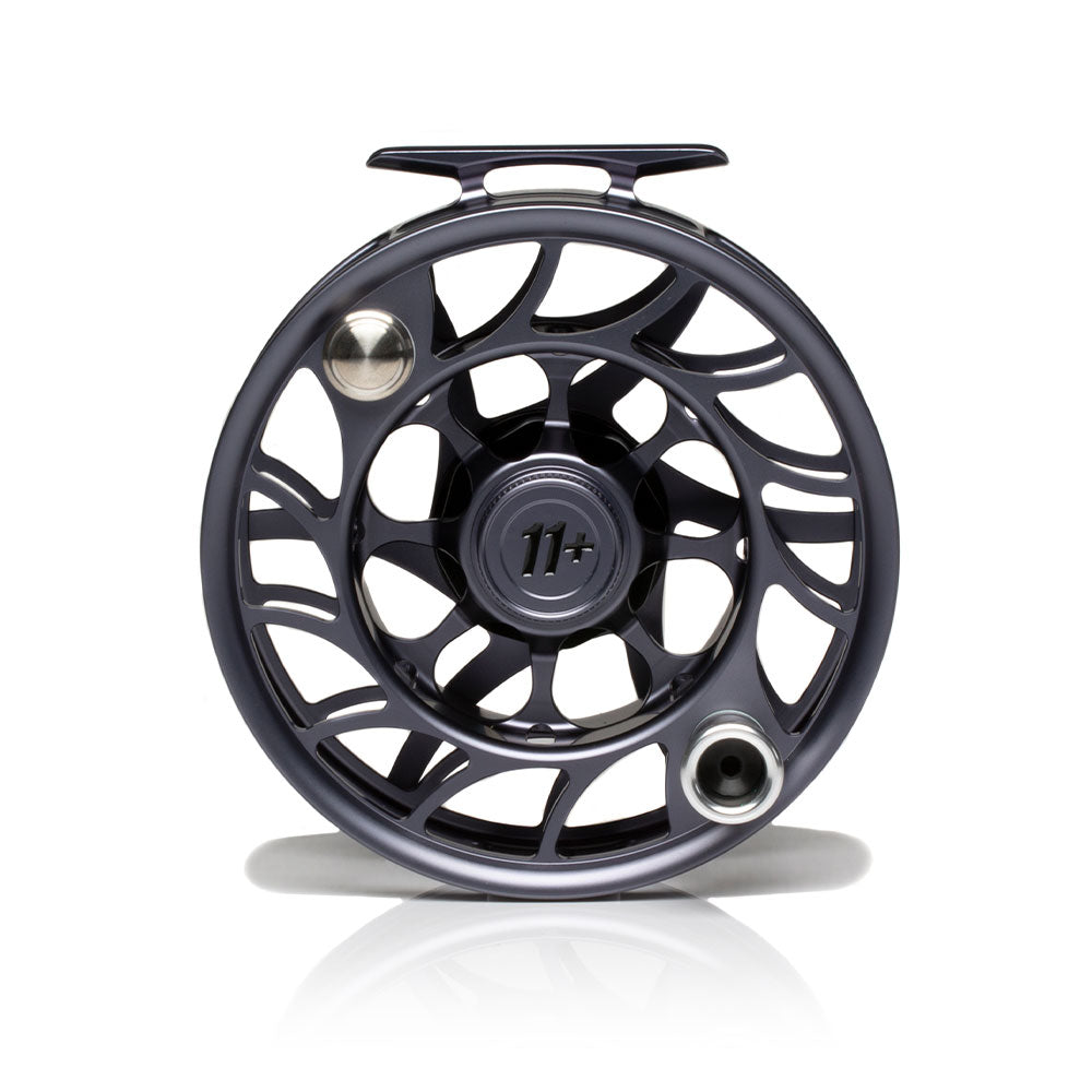 Hatch Iconic Fly Reel Saltwater