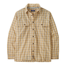 Patagonia Long-Sleeved Island Hopper Shirt