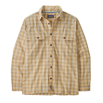 Patagonia Long-Sleeved Island Hopper Shirt