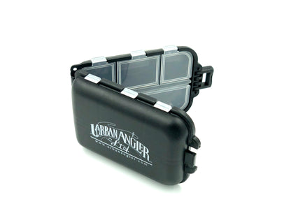UA Pocket Compartment Box Black - Small