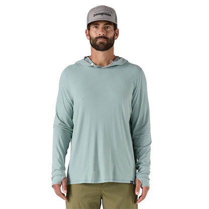 Patagonia Tropic Comfort Natural Hoody