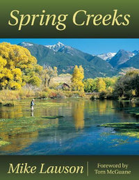 Spring Creeks by Mike Lawson - secondary view