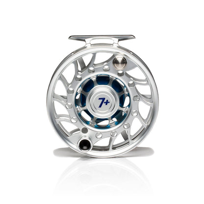 Hatch Iconic Fly Reel Saltwater Mid Arbor