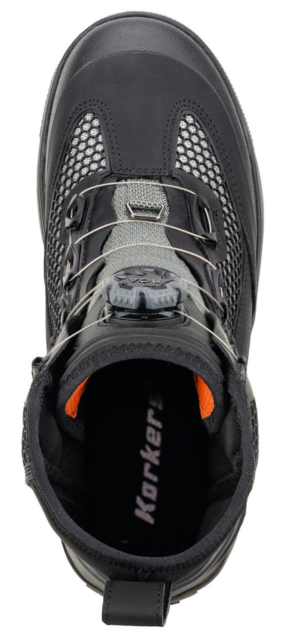 S24 Korkers Chrome Lite Boots