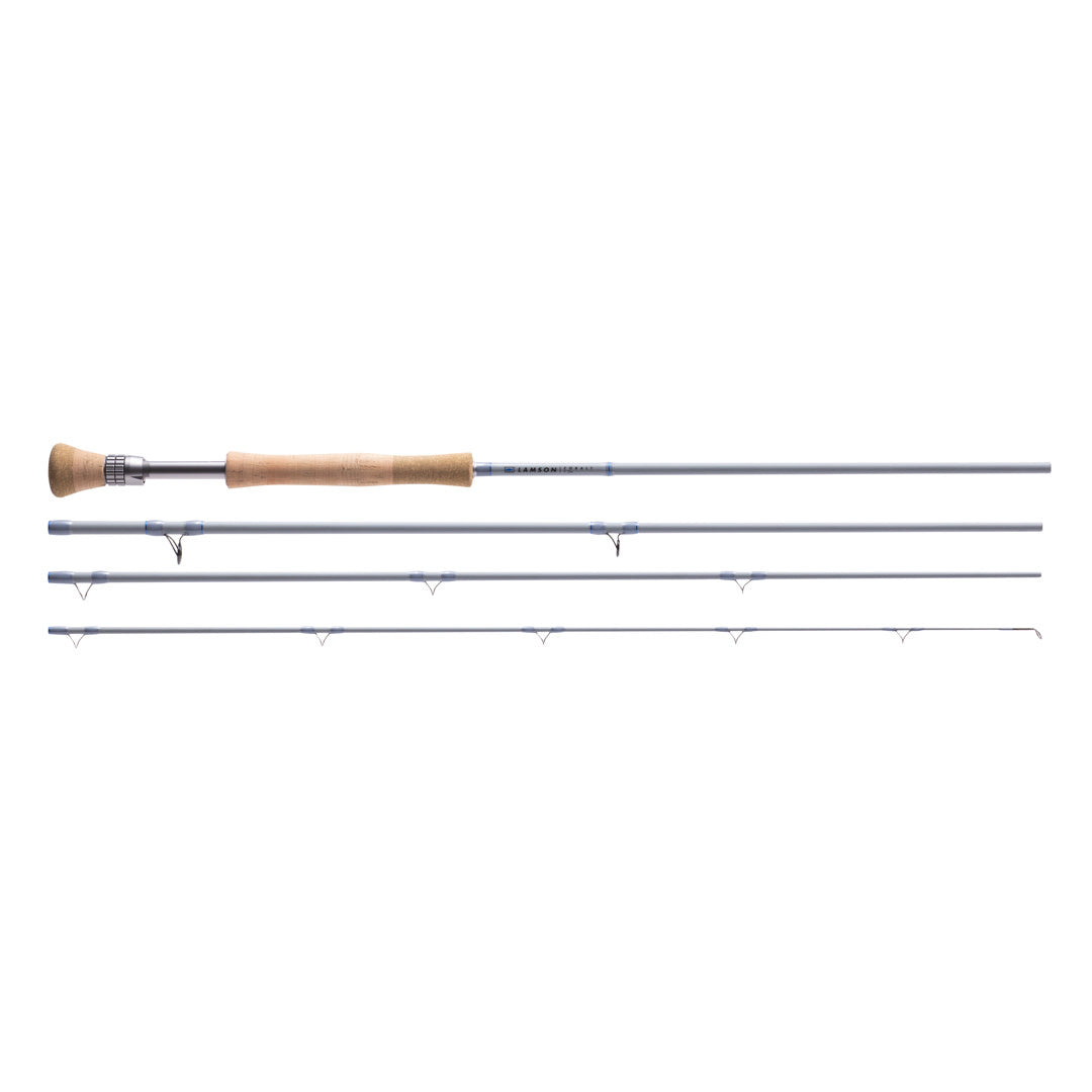 Colombo Rods Lamson Cobalt Rod – Urban Angler