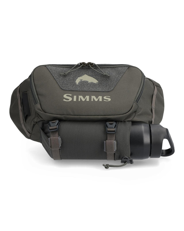 S24 Simms Tributary Hip Pack