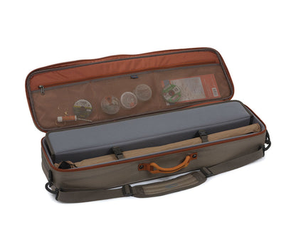 Fishpond Dakota Carry-On Rod & Reel Case
