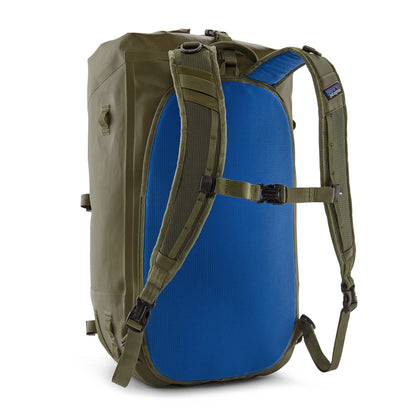 Patagonia Disperser Roll-Top Pack 40L