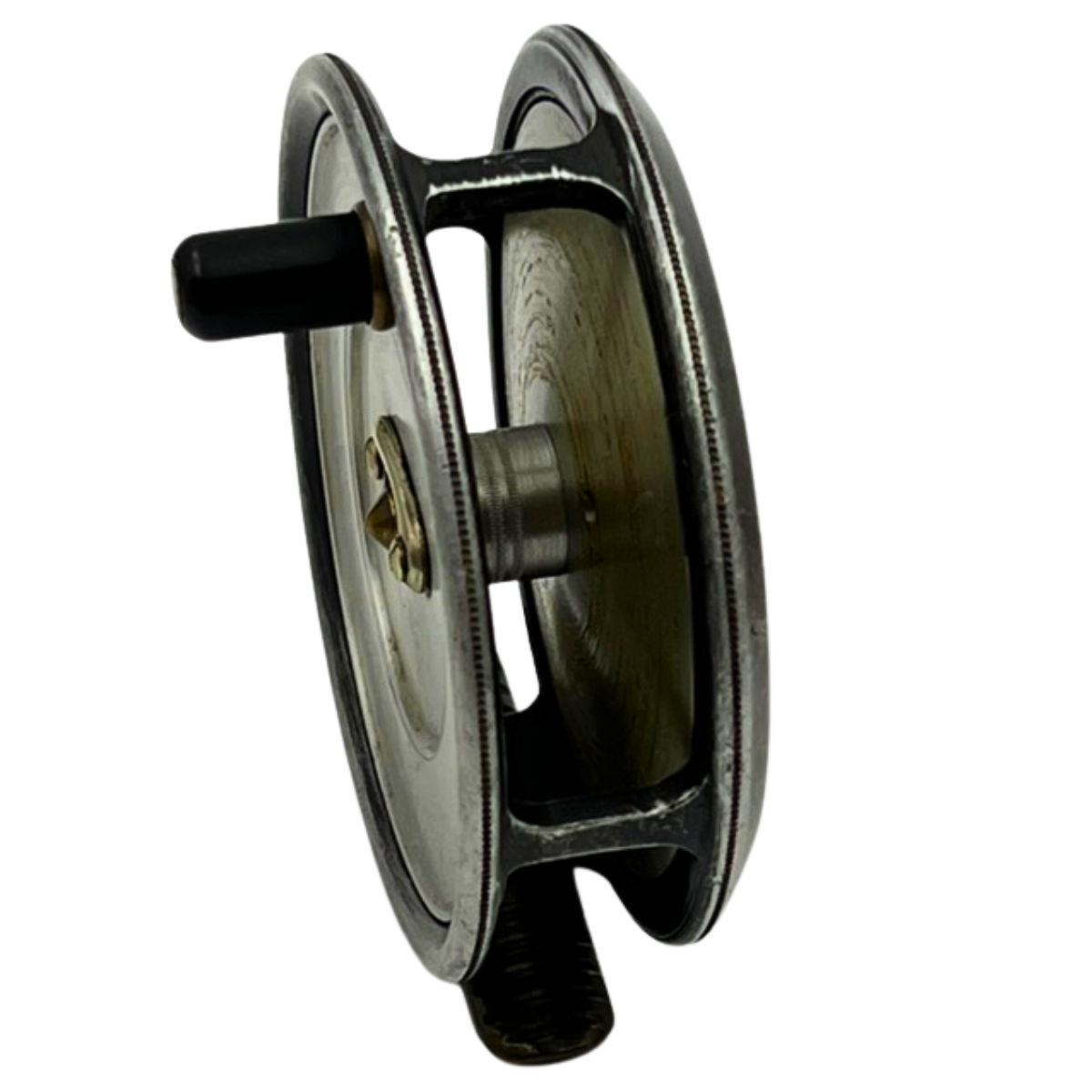 Hardy Bros Uniqua Fly Reel - 3 3/8"