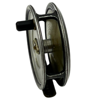 Hardy Bros Uniqua Fly Reel - 3 3/8