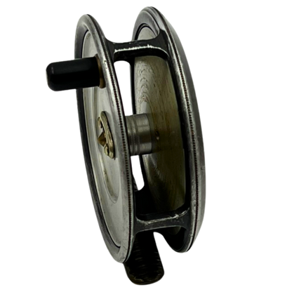 Hardy Bros Uniqua Fly Reel - 3 3/8"