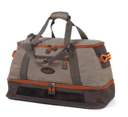 Fishpond Flat Tops Wader Duffel