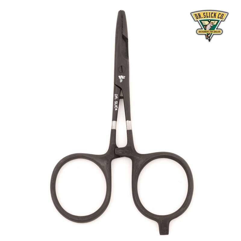 Dr. Slick Scissor Clamp