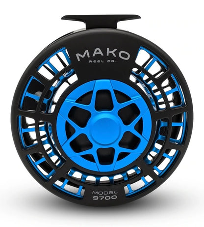 Mako Reels 9700B Bluewater Reels
